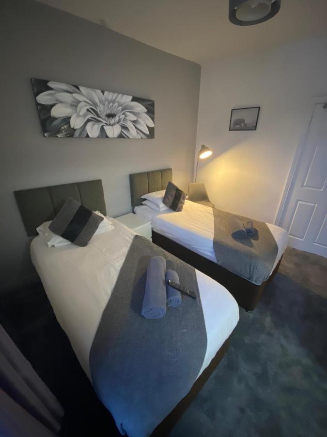 The Swan Hotel Kington  Zewnętrze zdjęcie